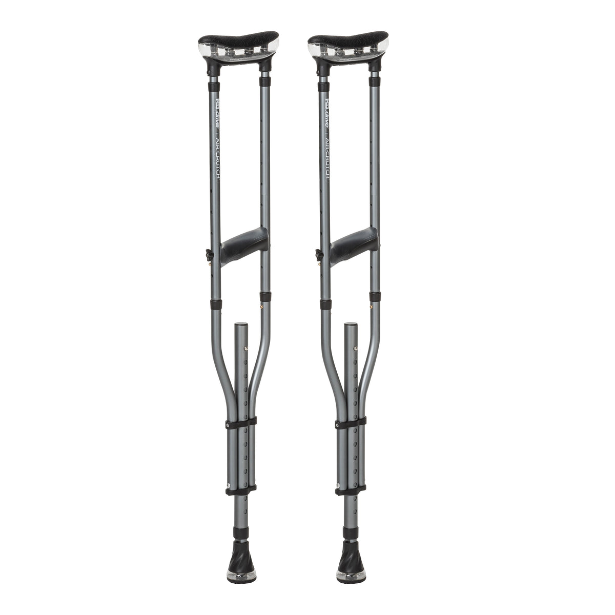 MD by Drive Air-Crutch, Slate