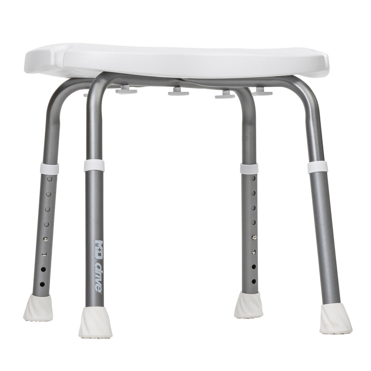 MD by Drive Shower Bench, Pearl