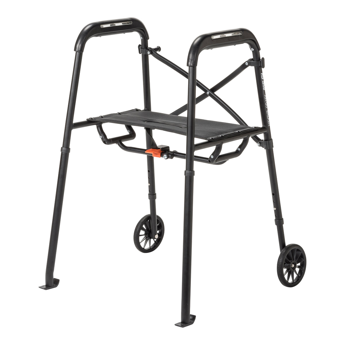 MD by Drive Air-Go Walker, Onyx