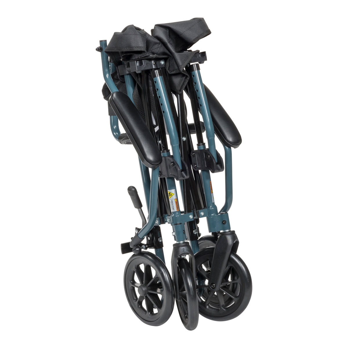 Travelite Chair in a Bag Transport Wheelchair