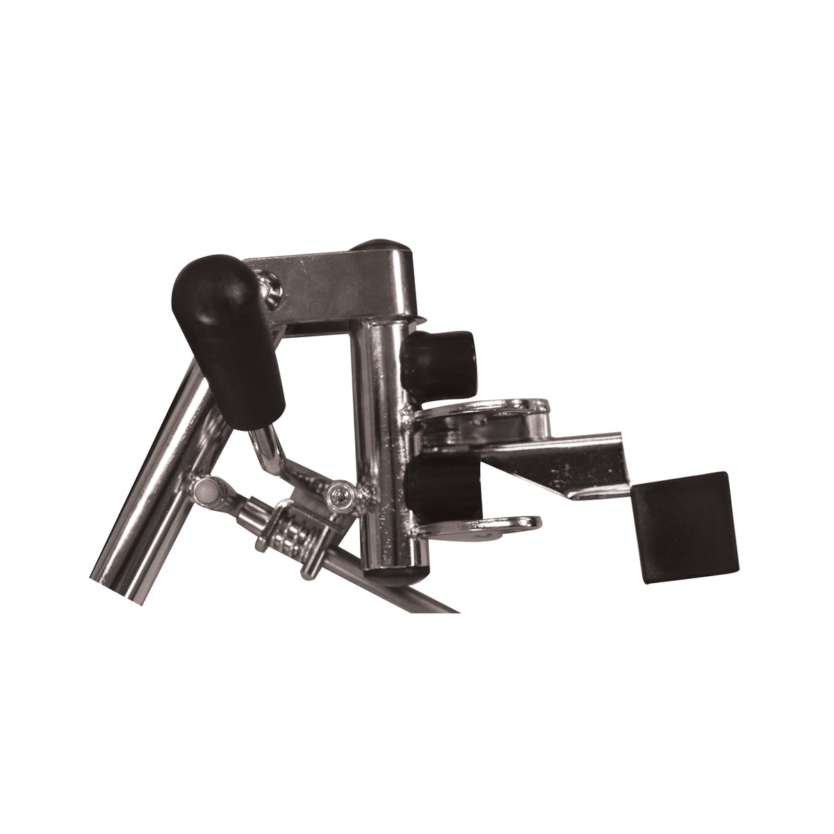 Front Rigging for Sentra EC Heavy Duty Extra Wide, Elevating Leg Rests, 1 Pair