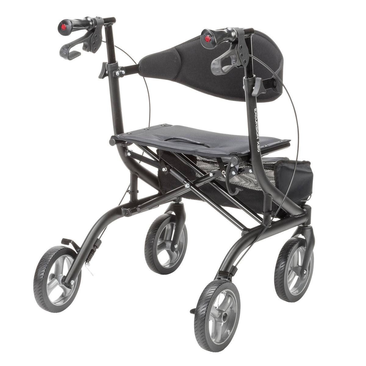MD by Drive Excursion X20 Rollator