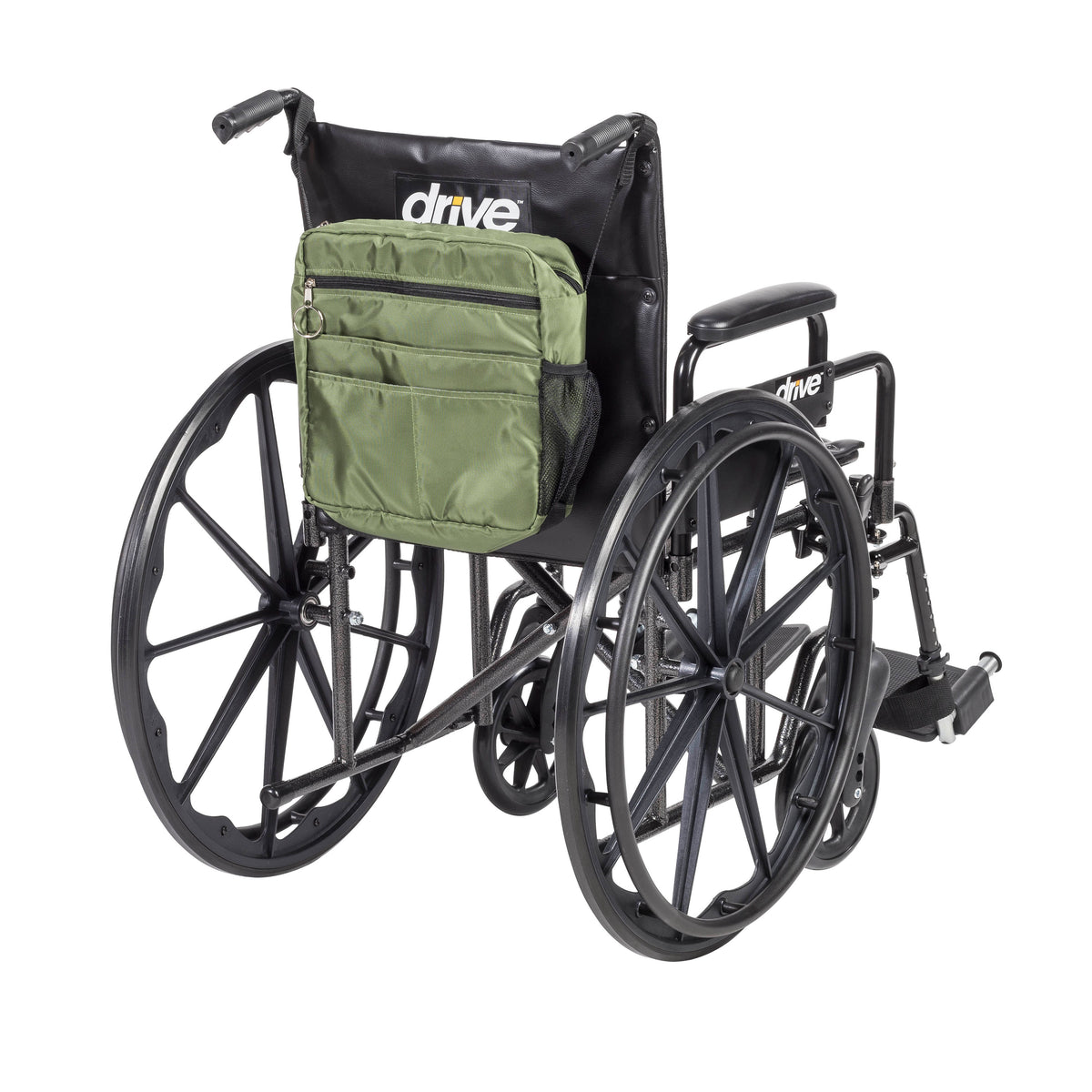 Universal Mobility Tote, Green
