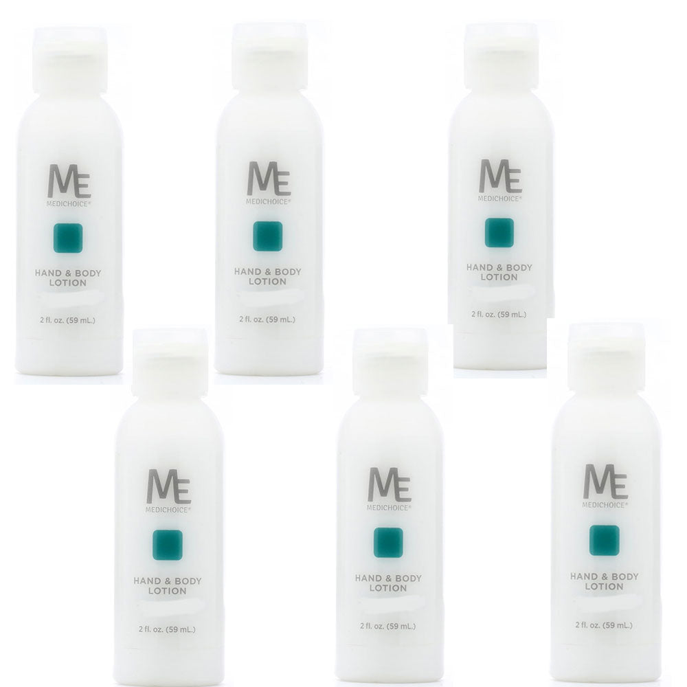 ME MediChoice Hand And Body Lotion PC4035