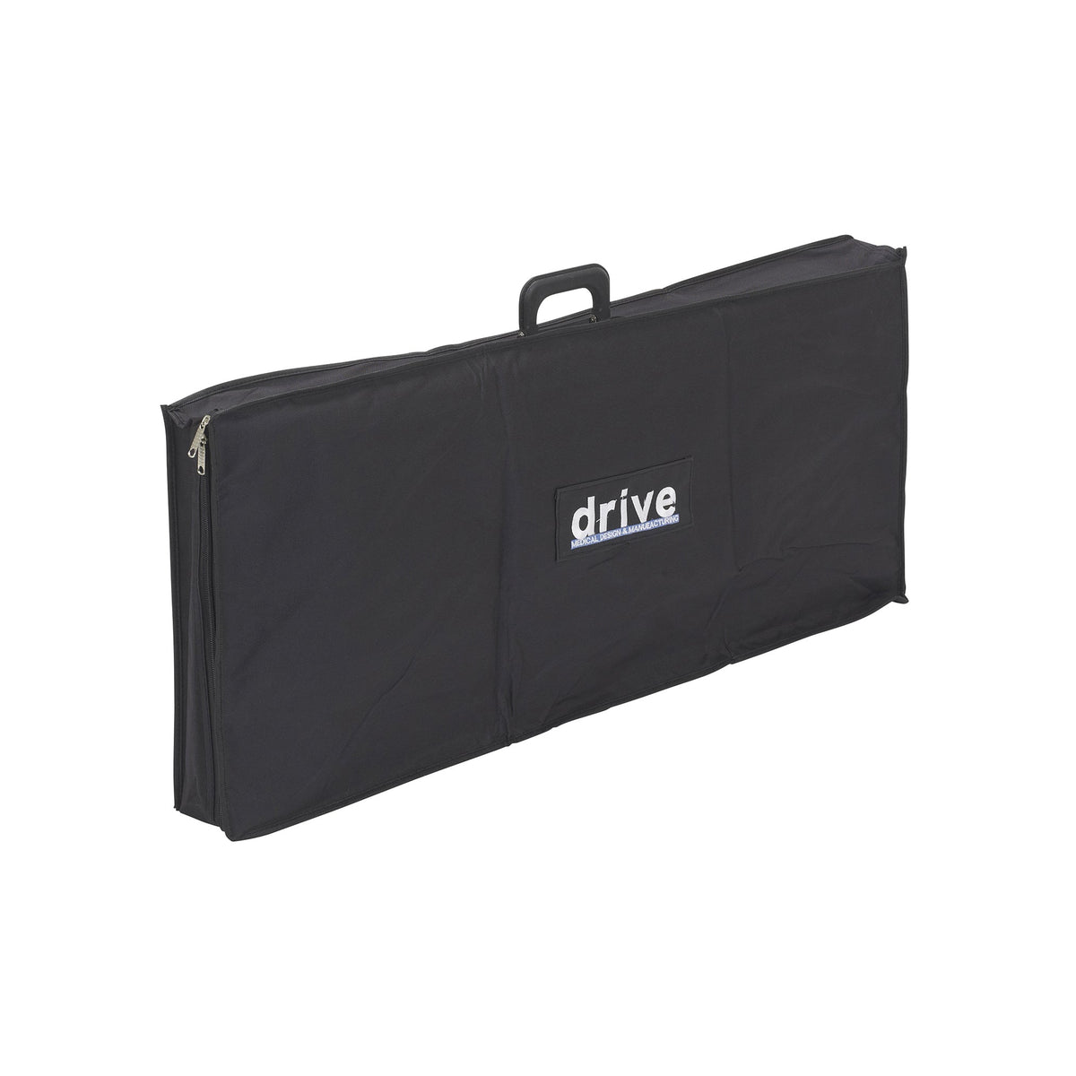 Single Fold Portable Wheelchair Scooter Ramp, 3 Feet