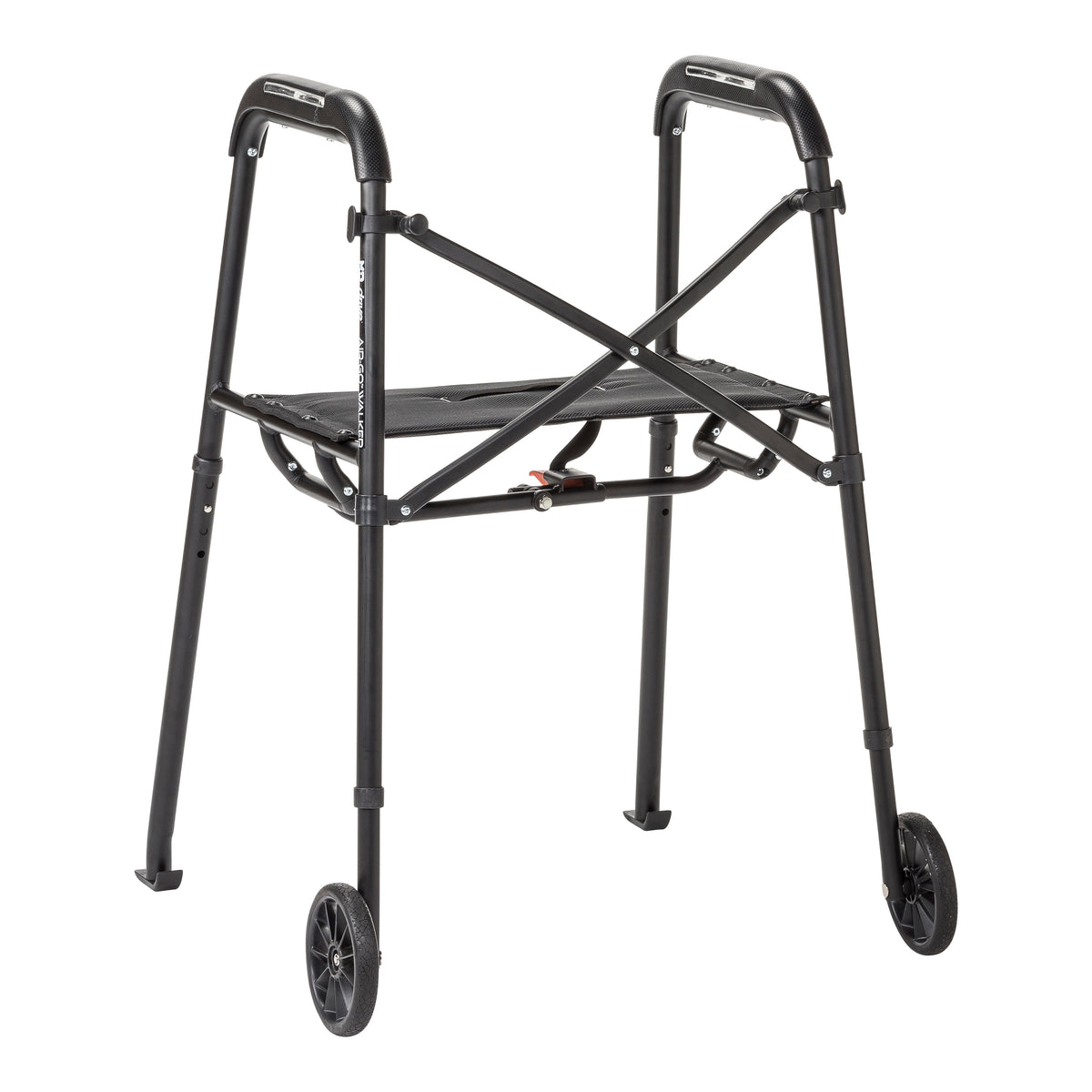 MD by Drive Air-Go Walker, Onyx