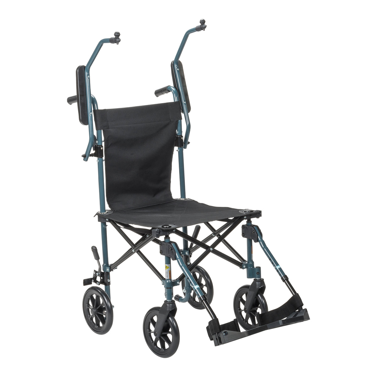 Travelite Chair in a Bag Transport Wheelchair