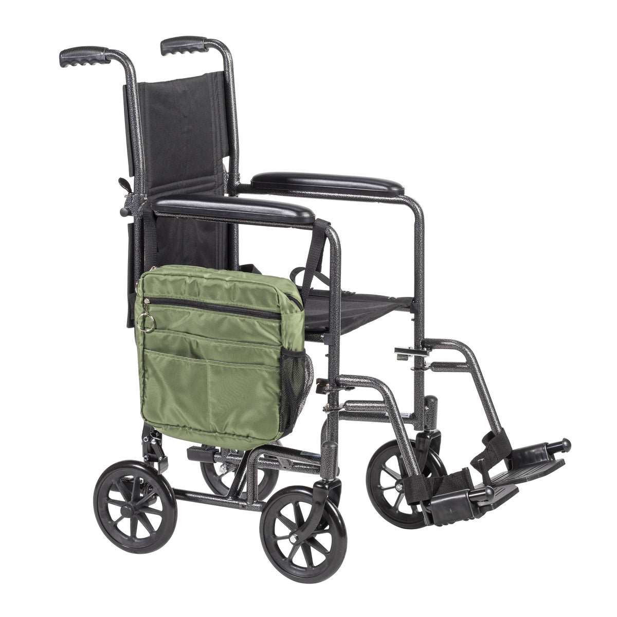 Universal Mobility Tote, Green