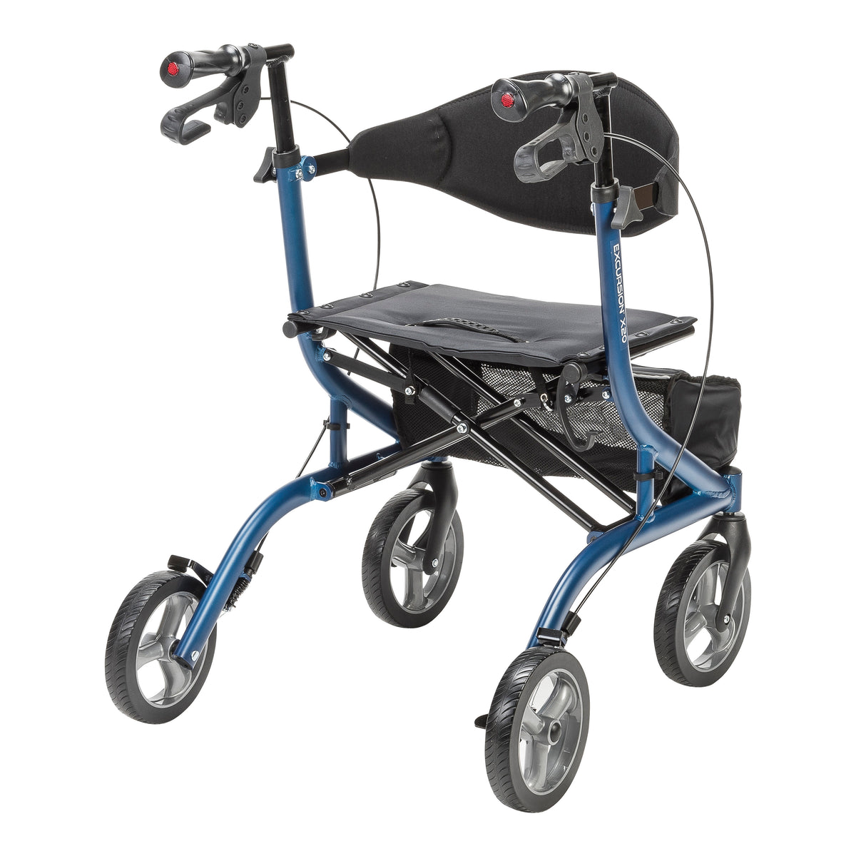 MD by Drive Excursion X20 Rollator