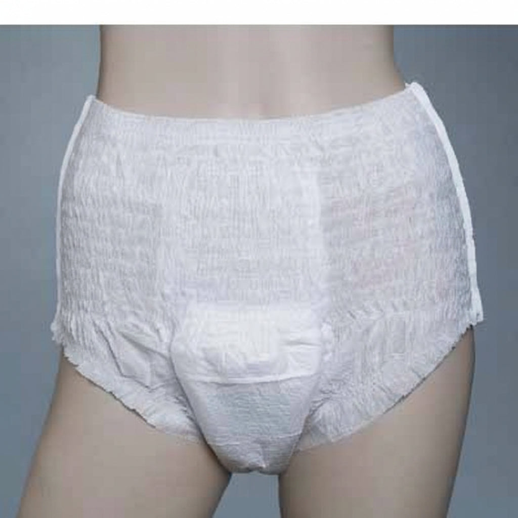 Protective Underwear