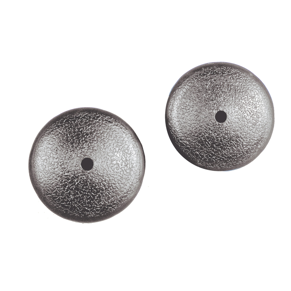Heavy Duty Bariatric Walker Wheels, 5", 1 Pair