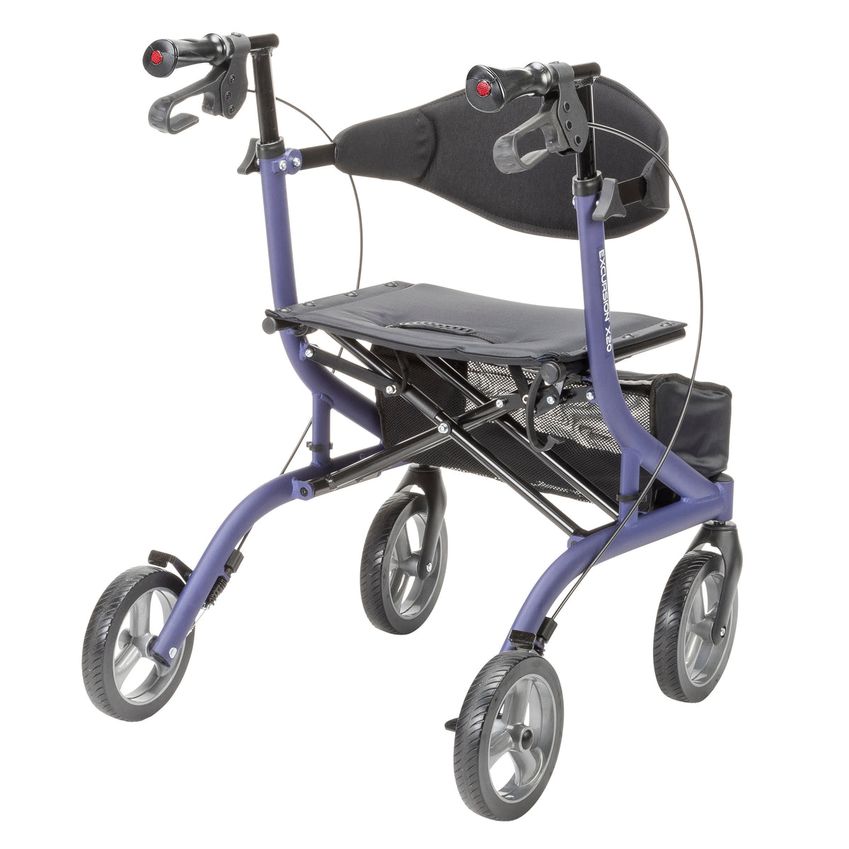 MD by Drive Excursion X20 Rollator