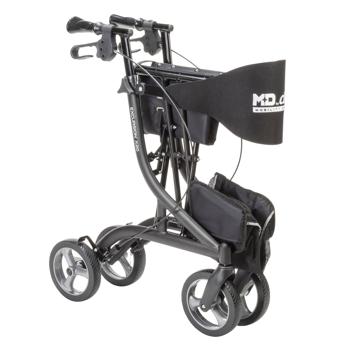 MD by Drive Excursion X20 Rollator