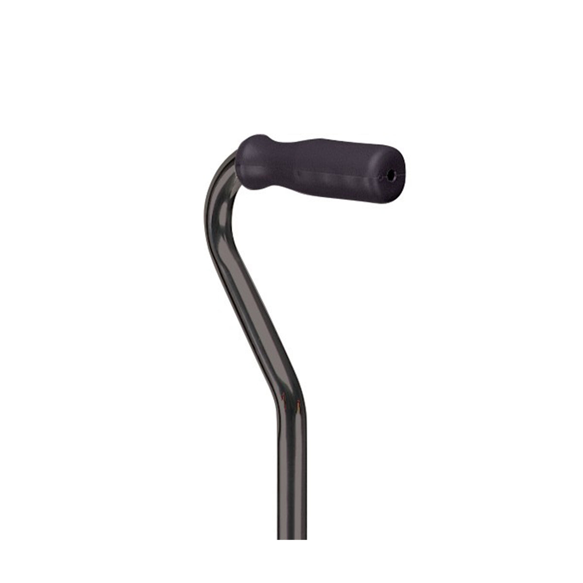 Foam Grip Four Point Cane