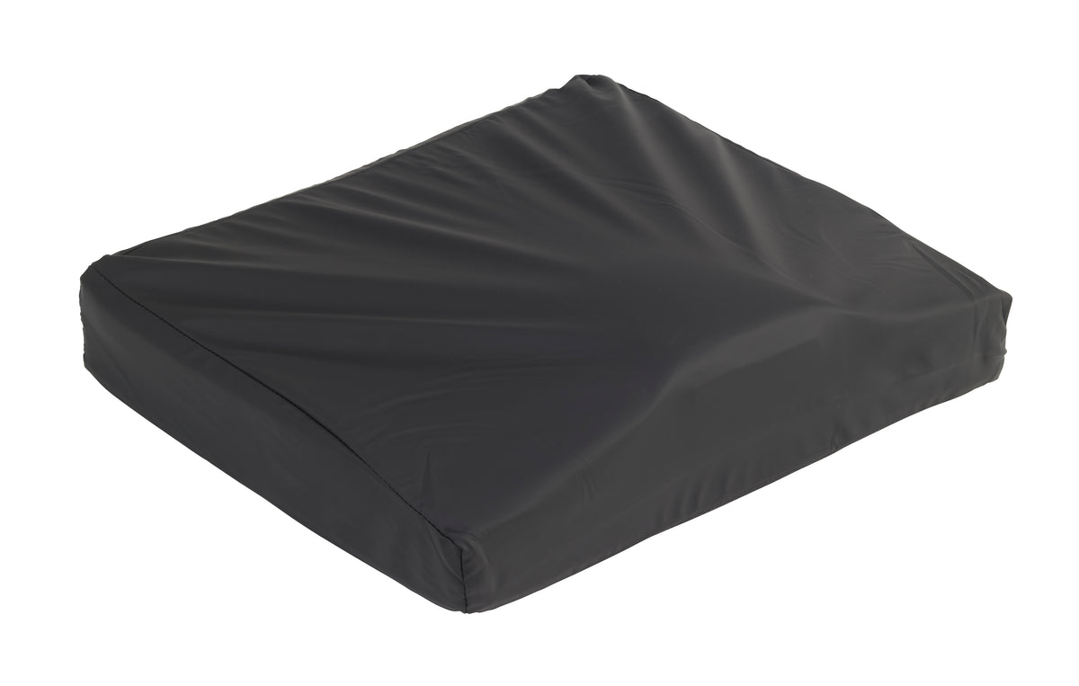 Multi Layered Visco Foam/Gel Cushion 18x16x3