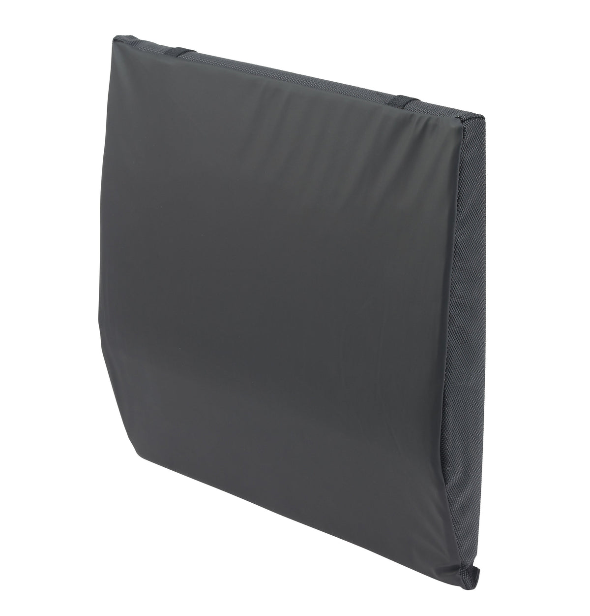 General Use Extreme Comfort Wheelchair Back Cushion with Lumbar Support, 18"