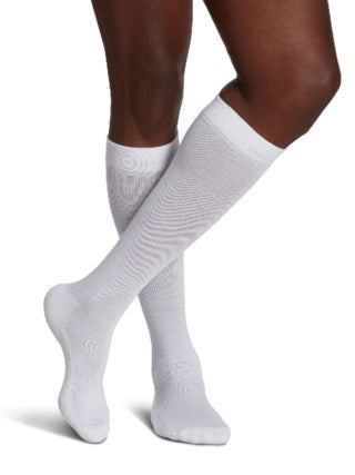 SIGVARIS EverSoft® Diabetic Socks 8 - 15 mmHg