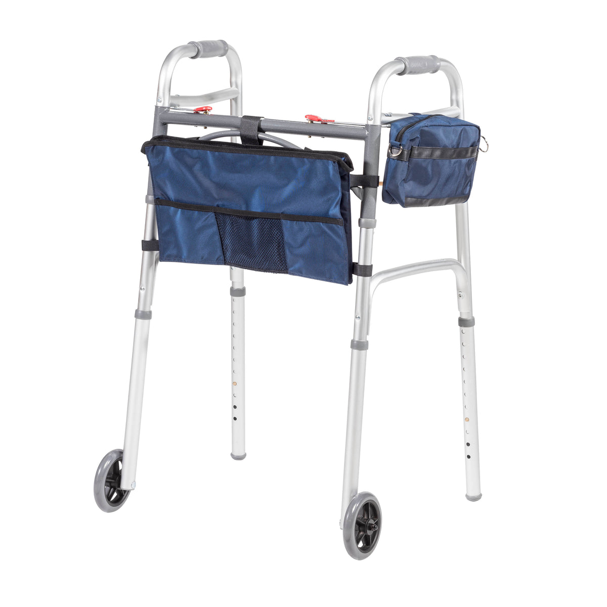 Walker Accessory Bag, Navy