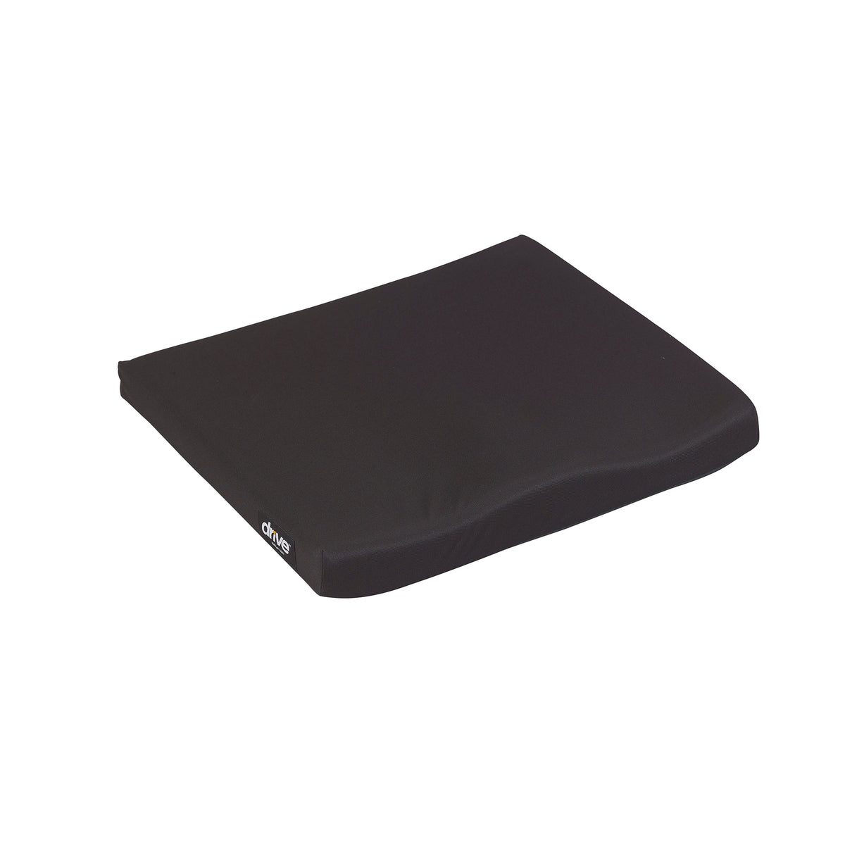 Molded General Use 1 3/4" Wheelchair Seat Cushion, 18" Wide