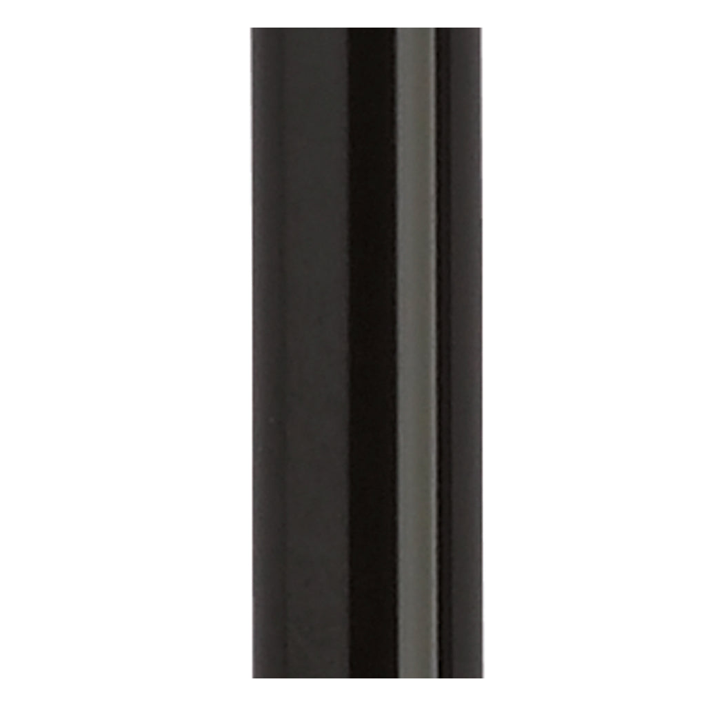 Lightweight Adjustable Folding Cane with T Handle, Black