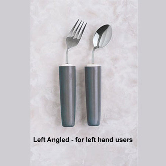 Left Handed Utensils 