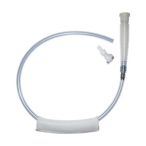 Afex® Extension Tube Assembly Kit for Male Incontinence