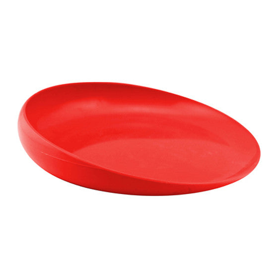 Round Non-Slip Scoop Plate (3)