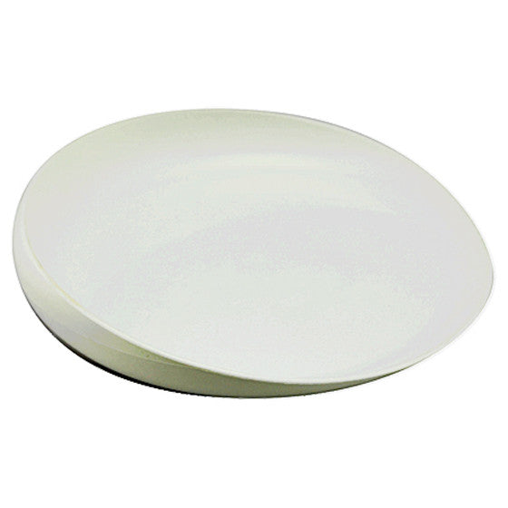 Round Non-Slip Scoop Plate (4)