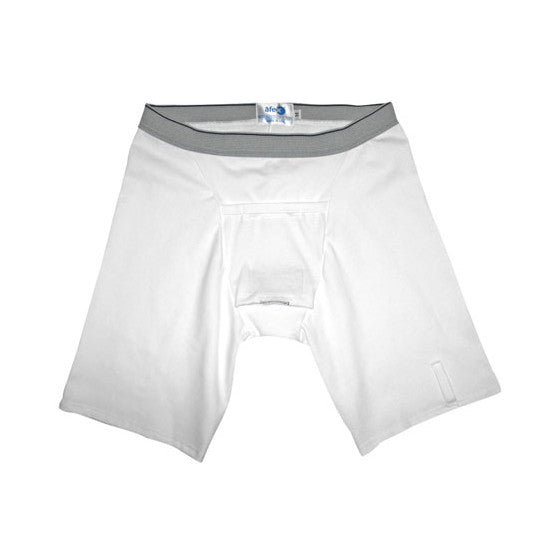 Afex® Boxer Briefs for Male Incontinence