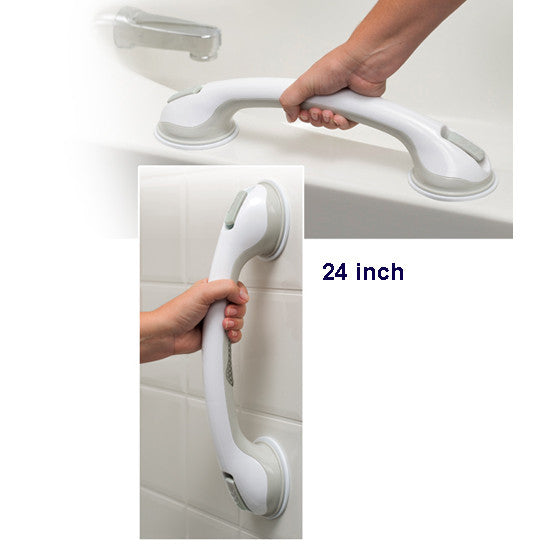 Safe-er-Grip™ Bathtub & Shower Handle