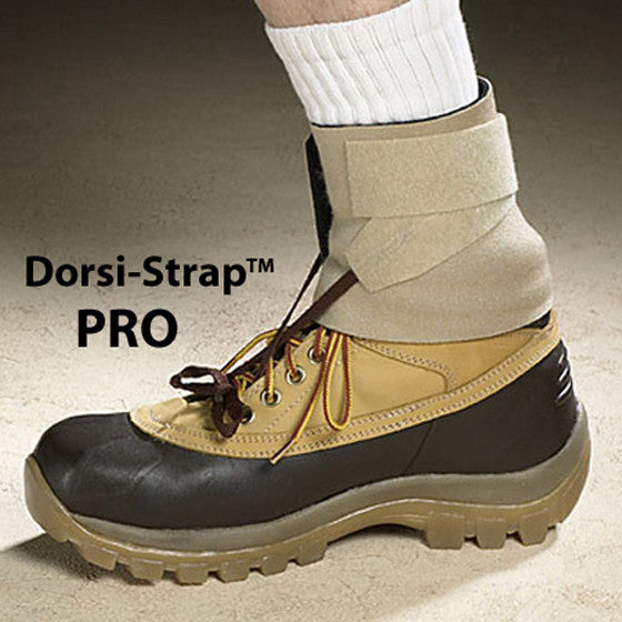 Dorsi-Strap For Foot Drop (2)