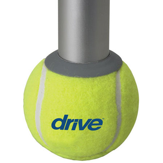 Drive™ Tennis Ball Walker Glides