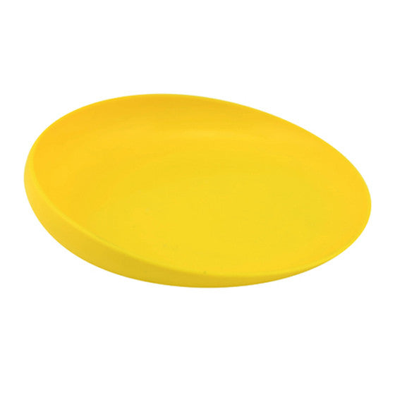 Round Non-Slip Scoop Plate (5)