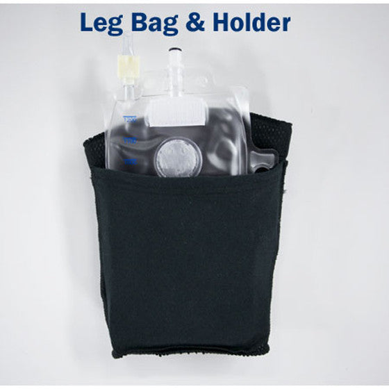 Afex Leg Bag Holders (3)