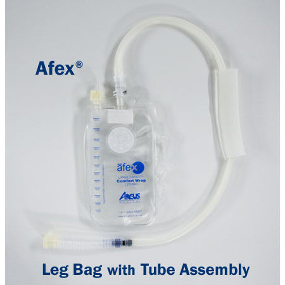 Afex® Leg Bag (2)