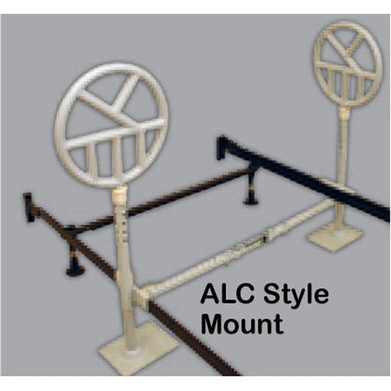 Halo Safety Ring For The Bed | Bed Mobility Device - Elder Shoppe