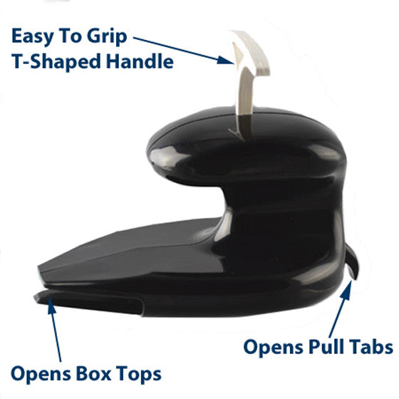 All-Out&trade; Universal Opener (3)