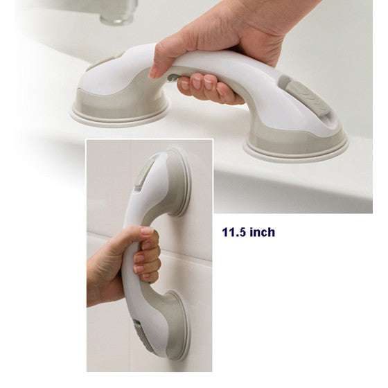 Safe-er-Grip™ Bathtub & Shower Handle (3)