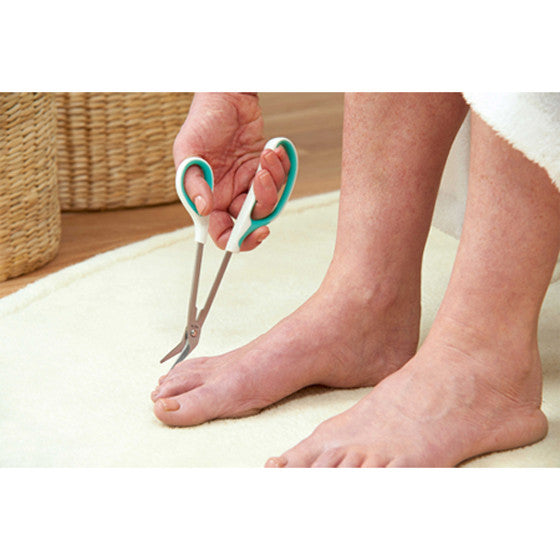 diabetic toe nail clippers