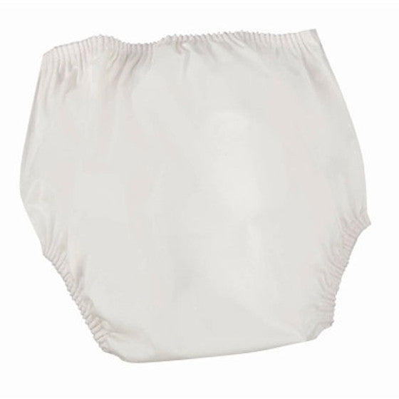 Urinary Incontinent Washable Pull-On Plastic Pants for Leakage Protection
